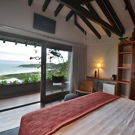 Villa Gardena Suites Praia do Rosa Exterior photo