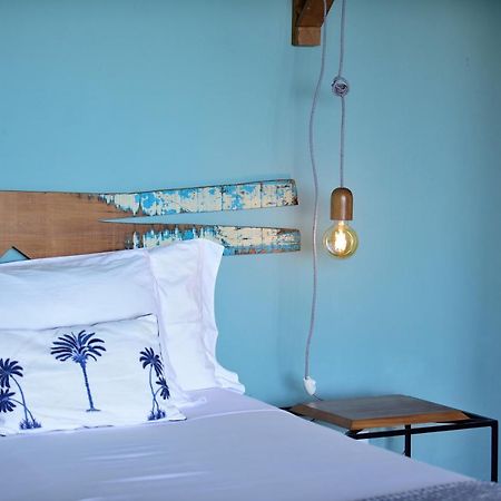 Villa Gardena Suites Praia do Rosa Exterior photo