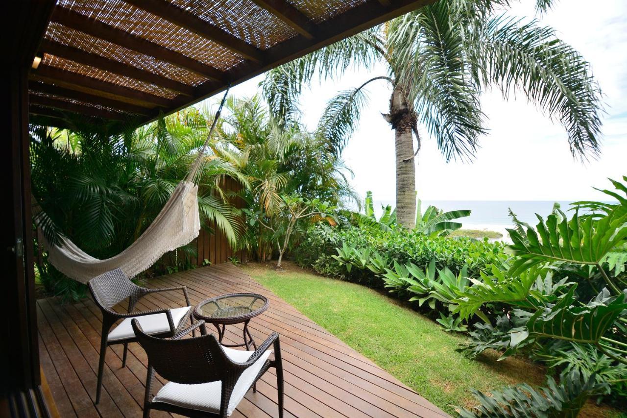 Villa Gardena Suites Praia do Rosa Exterior photo