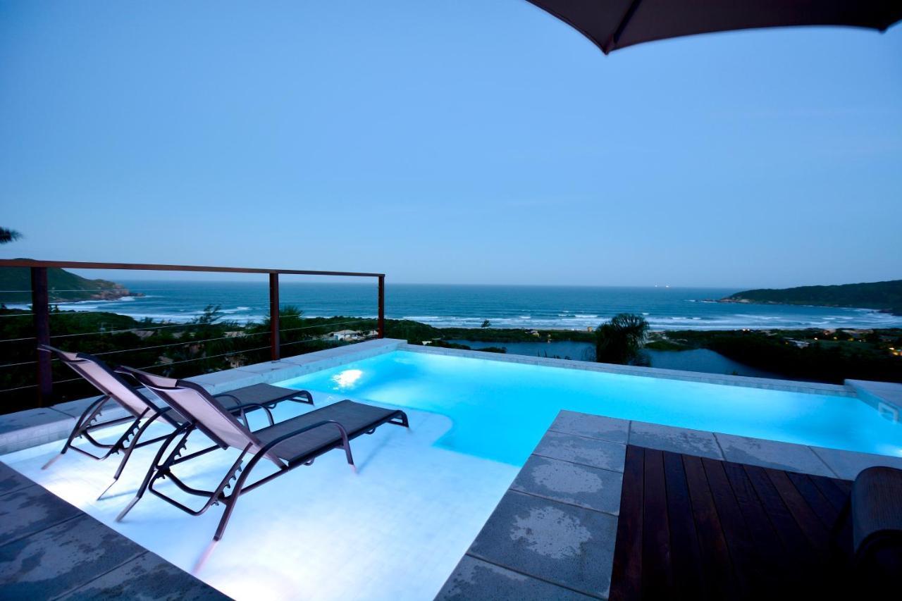 Villa Gardena Suites Praia do Rosa Exterior photo