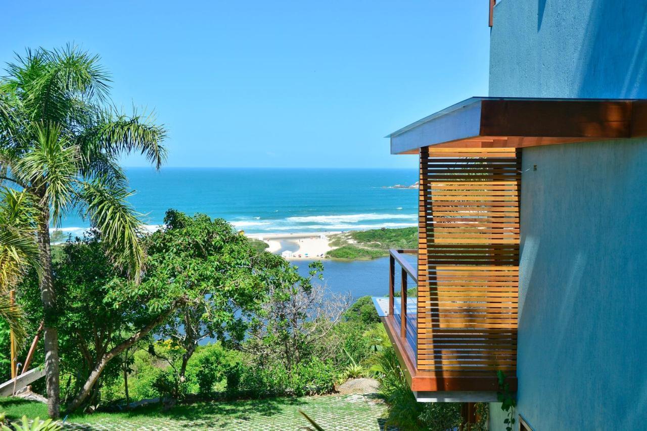 Villa Gardena Suites Praia do Rosa Exterior photo